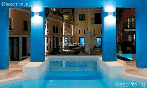 Plaza Spa Suites 27